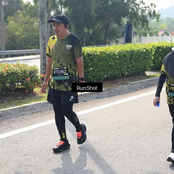 Runner Photo 6940477