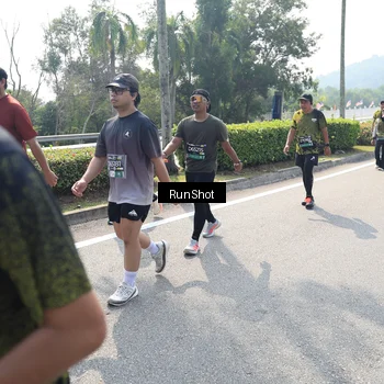 Runner Photo 6940485