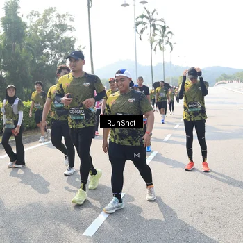 Runner Photo 6940497