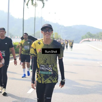 Runner Photo 6940506