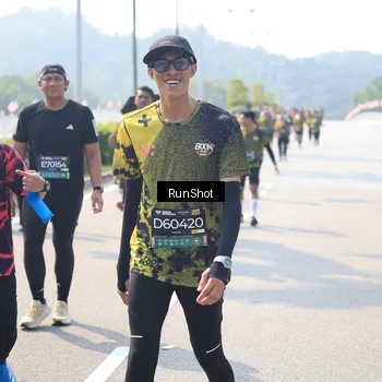 Runner Photo 6940510