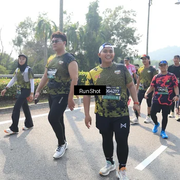 Runner Photo 6940514