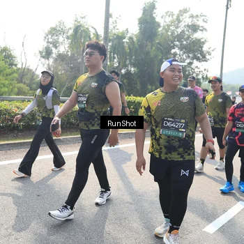 Runner Photo 6940515