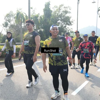 Runner Photo 6940516