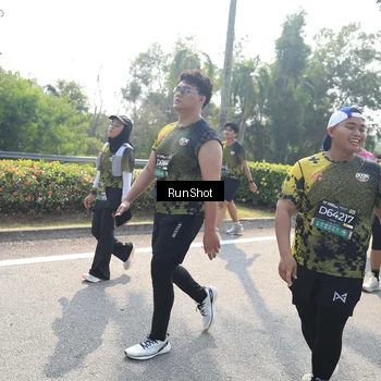 Runner Photo 6940517