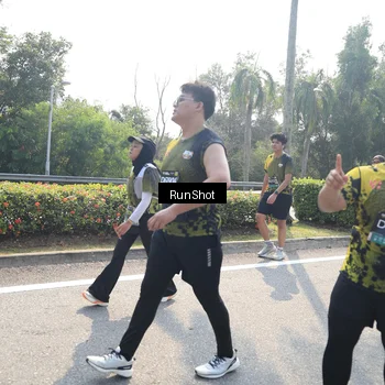 Runner Photo 6940519