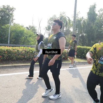 Runner Photo 6940520