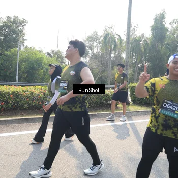 Runner Photo 6940521