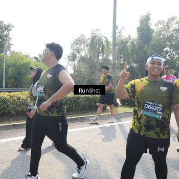 Runner Photo 6940523