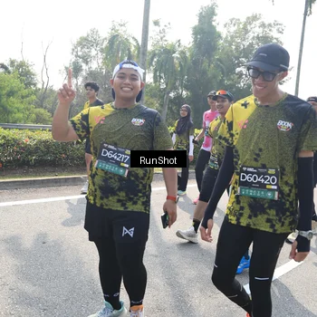 Runner Photo 6940526