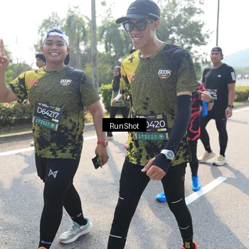 Runner Photo 6940527