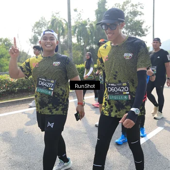 Runner Photo 6940528