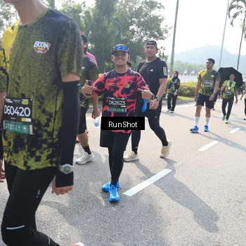Runner Photo 6940531