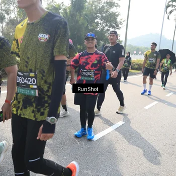Runner Photo 6940532