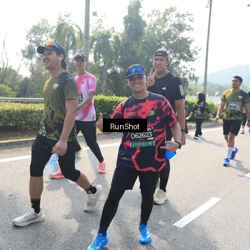 Runner Photo 6940537