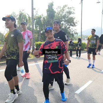 Runner Photo 6940539