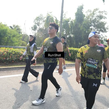 Runner Photo 6940553