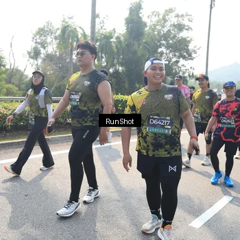 Runner Photo 6940562
