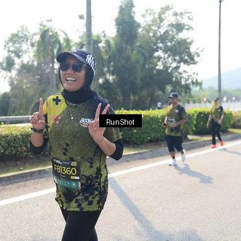 Runner Photo 6940591