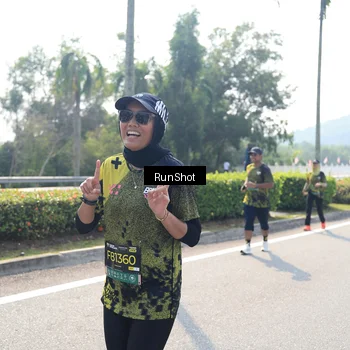 Runner Photo 6940592