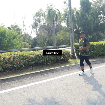 Runner Photo 6940595