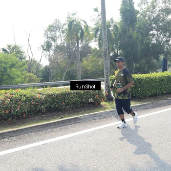 Runner Photo 6940609