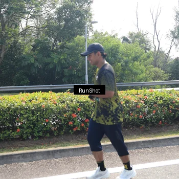 Runner Photo 6940613