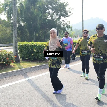 Runner Photo 6940630