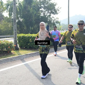Runner Photo 6940631