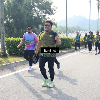 Runner Photo 6940645