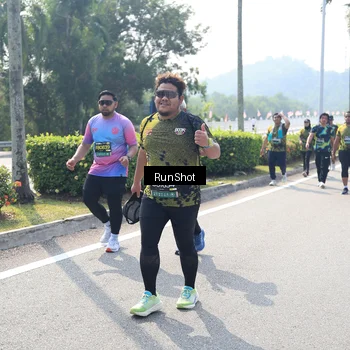 Runner Photo 6940646