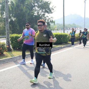 Runner Photo 6940647