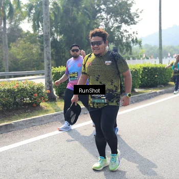 Runner Photo 6940651