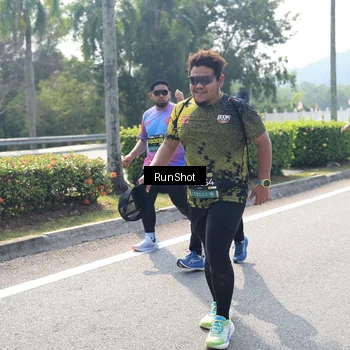 Runner Photo 6940657