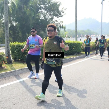 Runner Photo 6940660