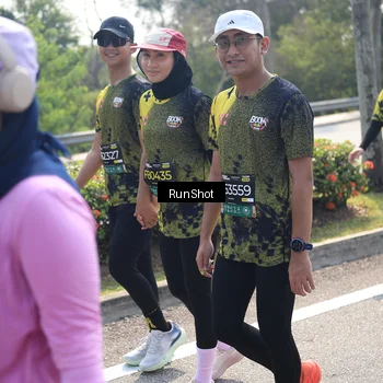 Runner Photo 6940740