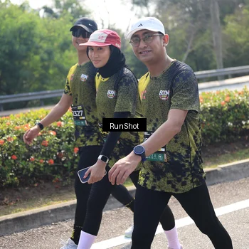 Runner Photo 6940748