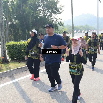 Runner Photo 6940797