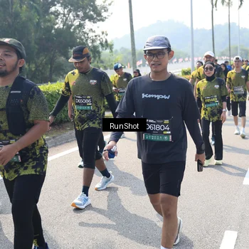 Runner Photo 6940832