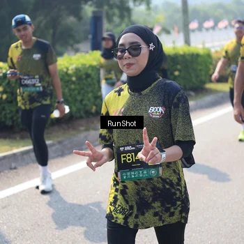 Runner Photo 6940842