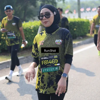 Runner Photo 6940845