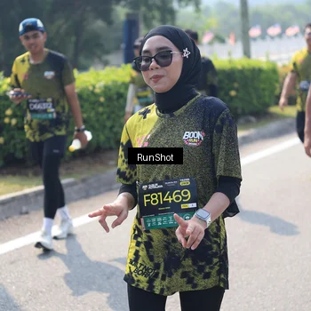 Runner Photo 6940847