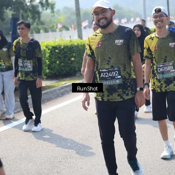 Runner Photo 6940848