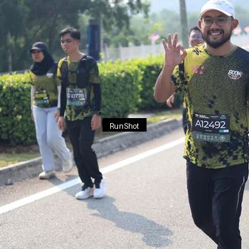 Runner Photo 6940852