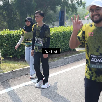 Runner Photo 6940855