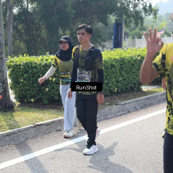 Runner Photo 6940857
