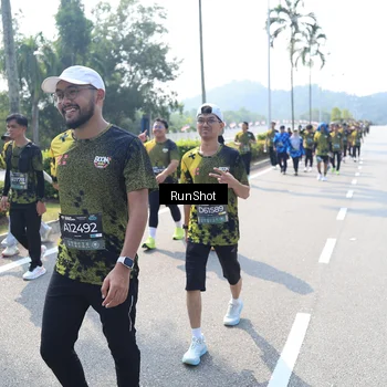 Runner Photo 6940862