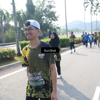 Runner Photo 6940866
