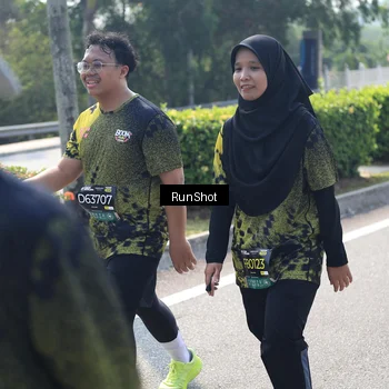 Runner Photo 6940870