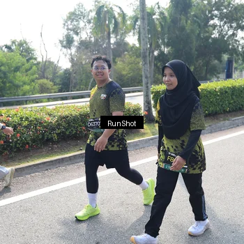 Runner Photo 6940873